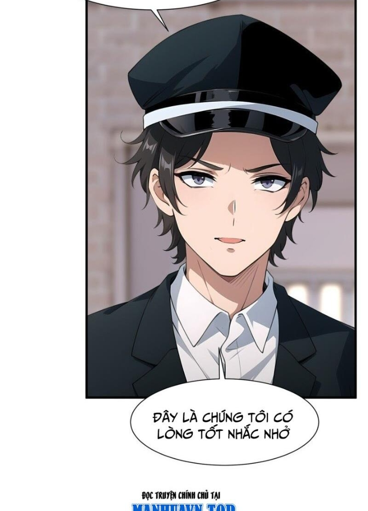 Ta Không Muốn Làm Đệ Nhất Chapter 258 - Trang 3