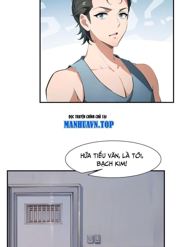 Ta Không Muốn Làm Đệ Nhất Chapter 258 - Trang 3