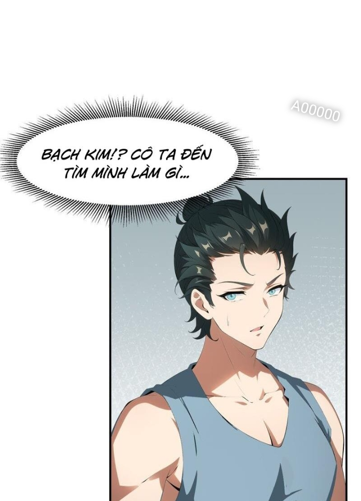 Ta Không Muốn Làm Đệ Nhất Chapter 258 - Trang 3