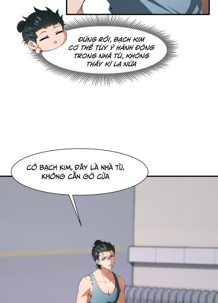 Ta Không Muốn Làm Đệ Nhất Chapter 258 - Trang 3