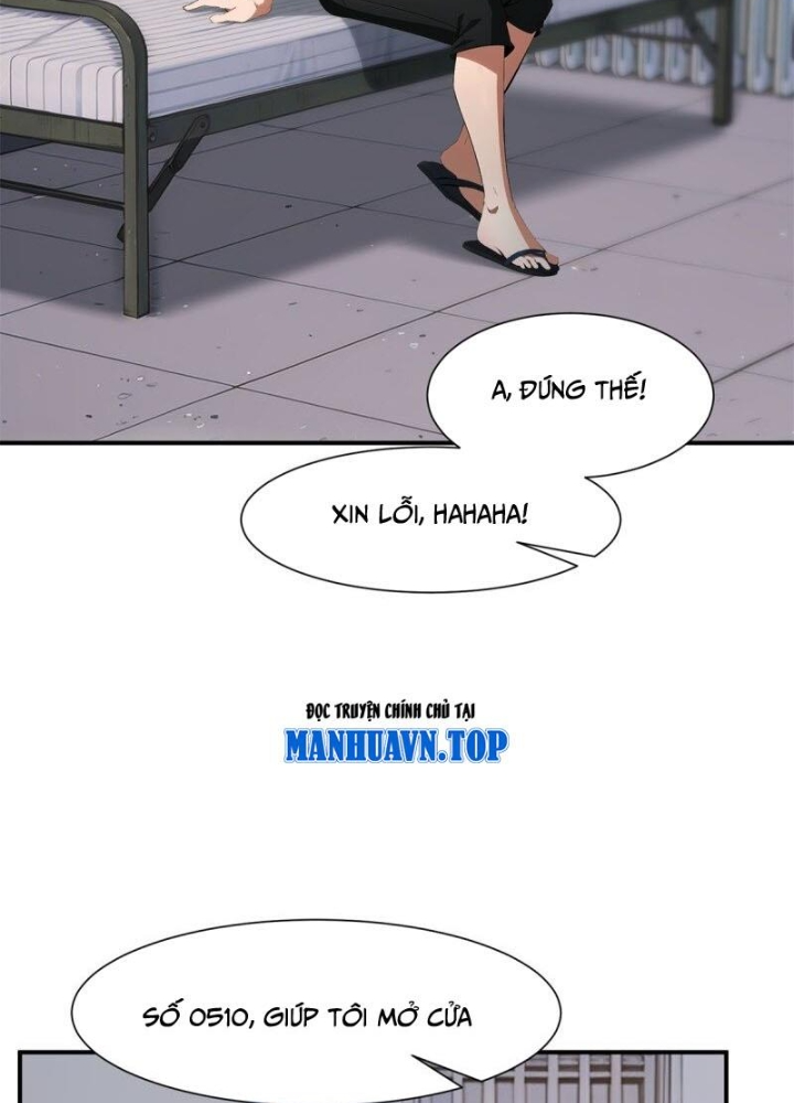 Ta Không Muốn Làm Đệ Nhất Chapter 258 - Trang 3