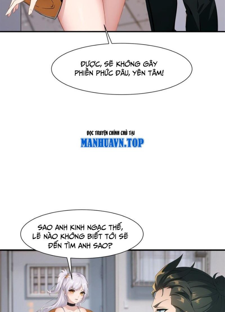 Ta Không Muốn Làm Đệ Nhất Chapter 258 - Trang 3