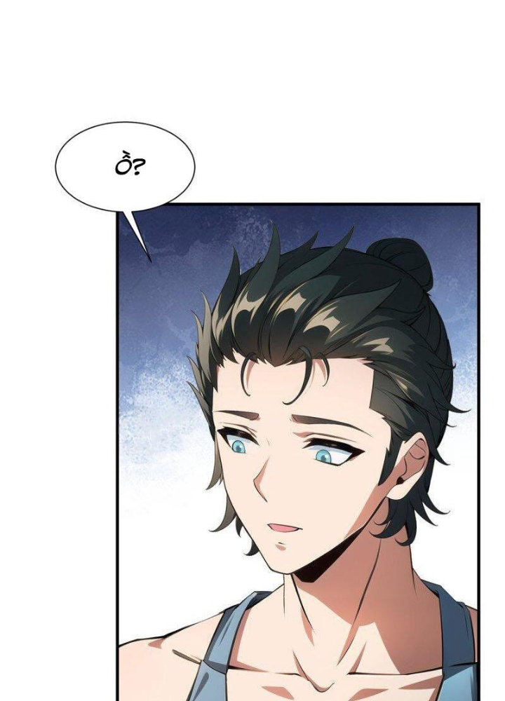 Ta Không Muốn Làm Đệ Nhất Chapter 258 - Trang 3