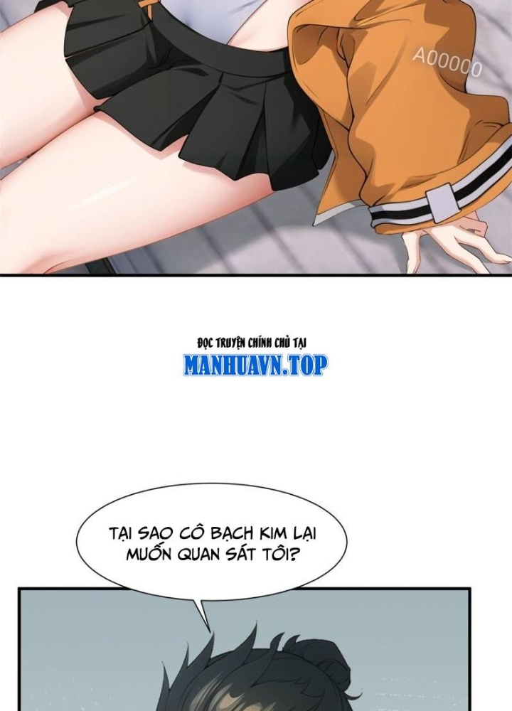 Ta Không Muốn Làm Đệ Nhất Chapter 258 - Trang 3