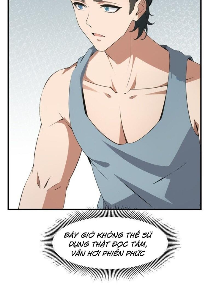 Ta Không Muốn Làm Đệ Nhất Chapter 258 - Trang 3