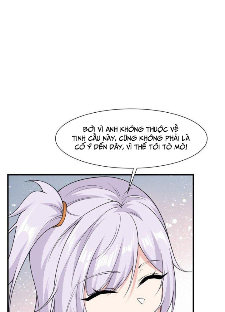 Ta Không Muốn Làm Đệ Nhất Chapter 258 - Trang 3