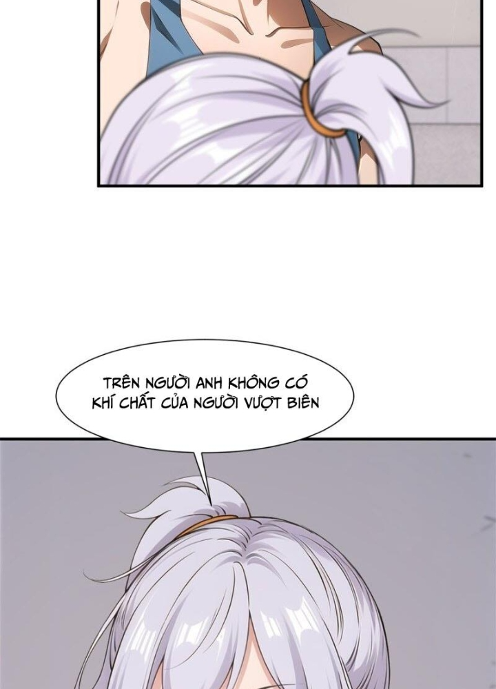 Ta Không Muốn Làm Đệ Nhất Chapter 258 - Trang 3