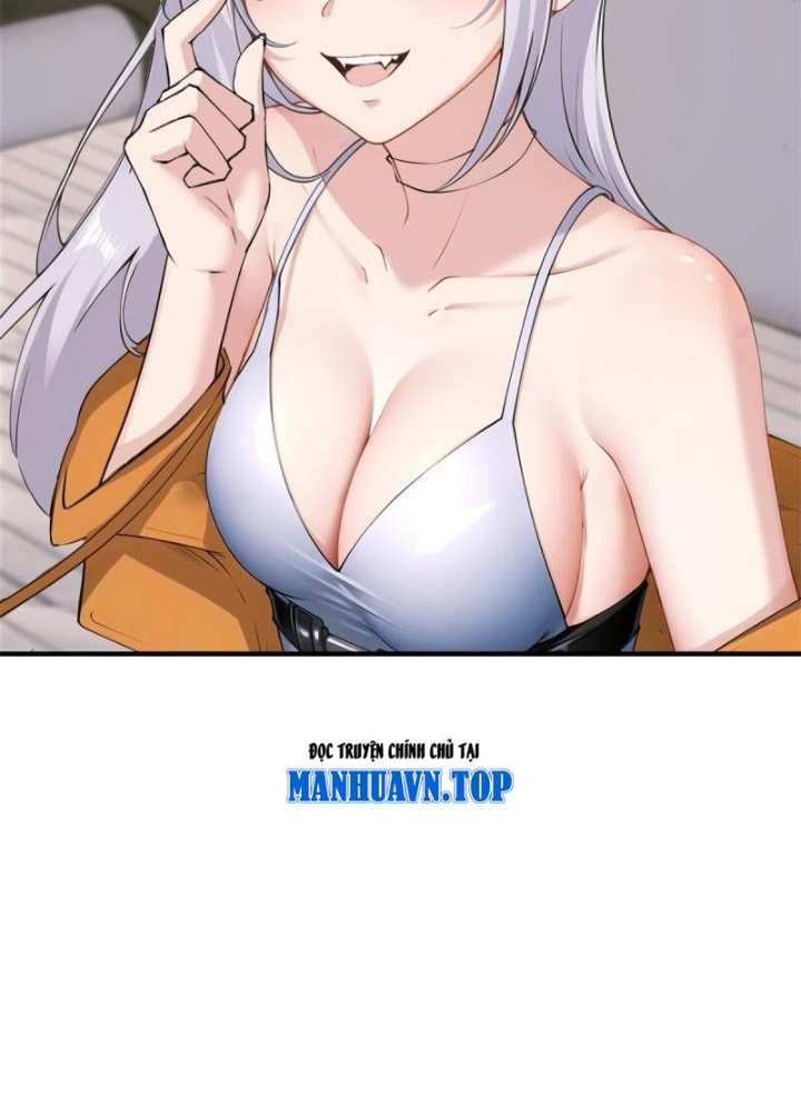 Ta Không Muốn Làm Đệ Nhất Chapter 258 - Trang 3