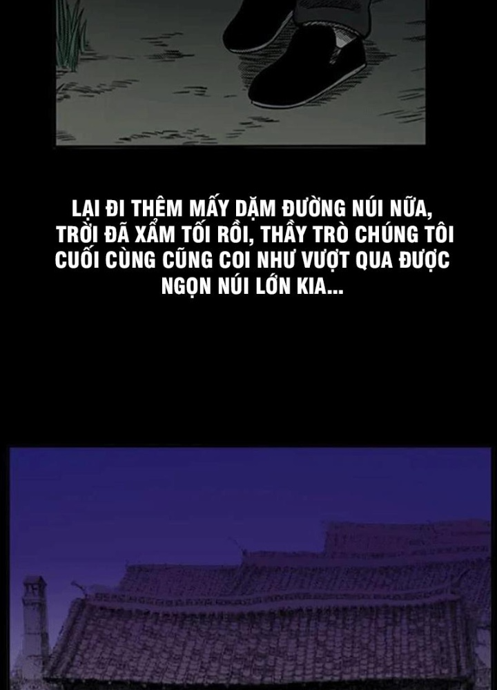 Tam Lão Gia Kinh Kỳ Thủ Trát Chapter 75 - Trang 2