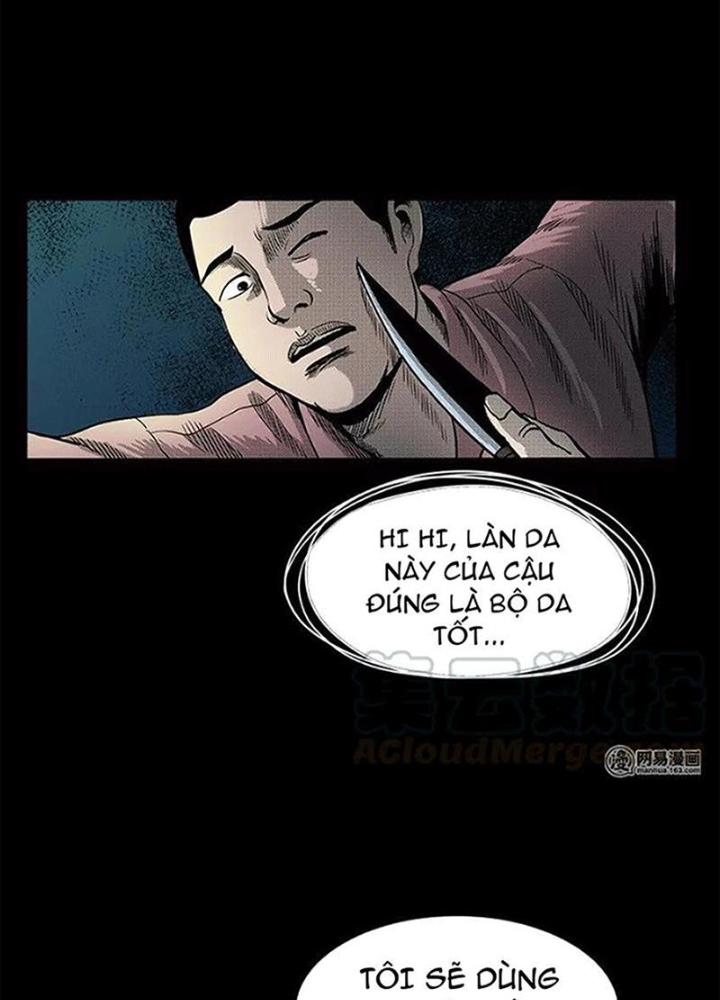 Tam Lão Gia Kinh Kỳ Thủ Trát Chapter 75 - Trang 2