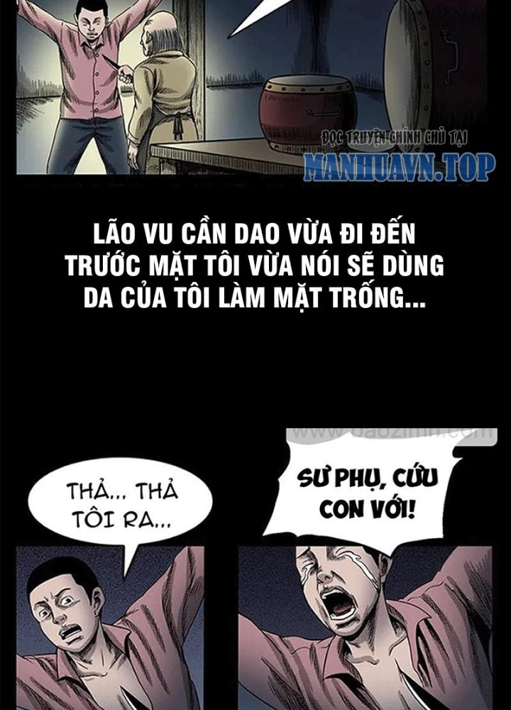 Tam Lão Gia Kinh Kỳ Thủ Trát Chapter 75 - Trang 2