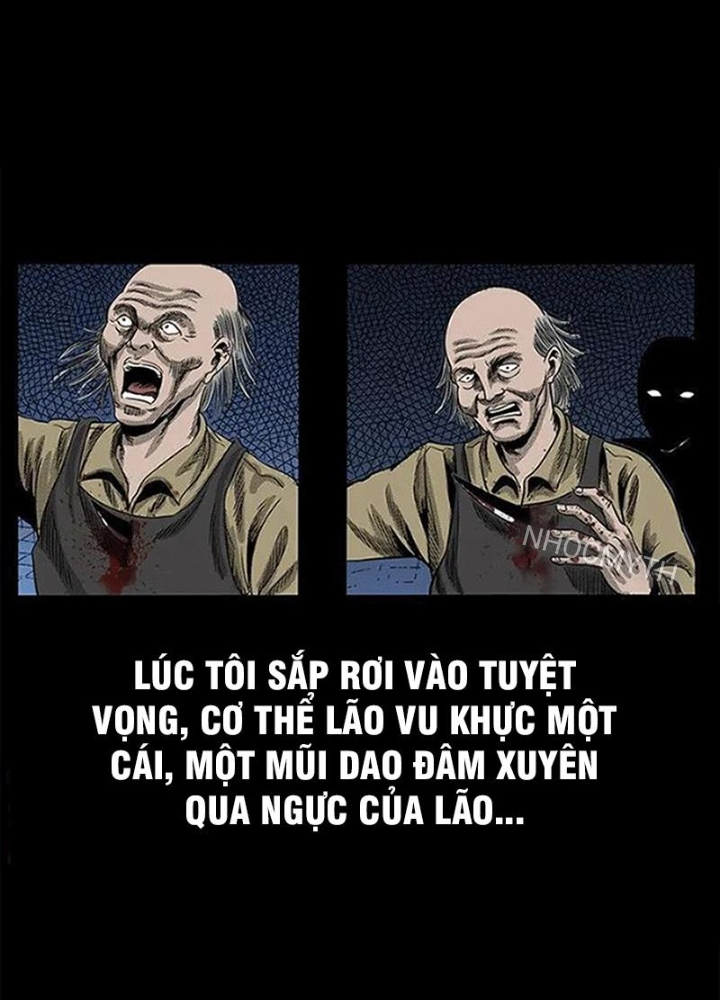 Tam Lão Gia Kinh Kỳ Thủ Trát Chapter 75 - Trang 2