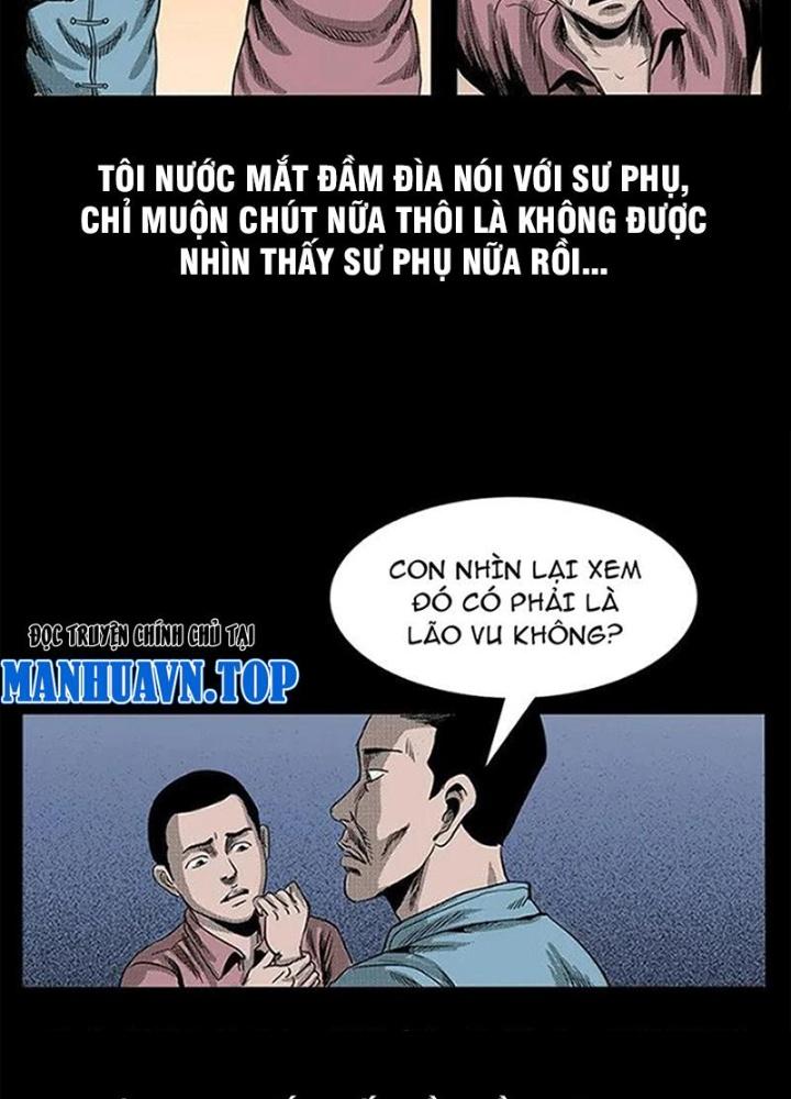 Tam Lão Gia Kinh Kỳ Thủ Trát Chapter 75 - Trang 2