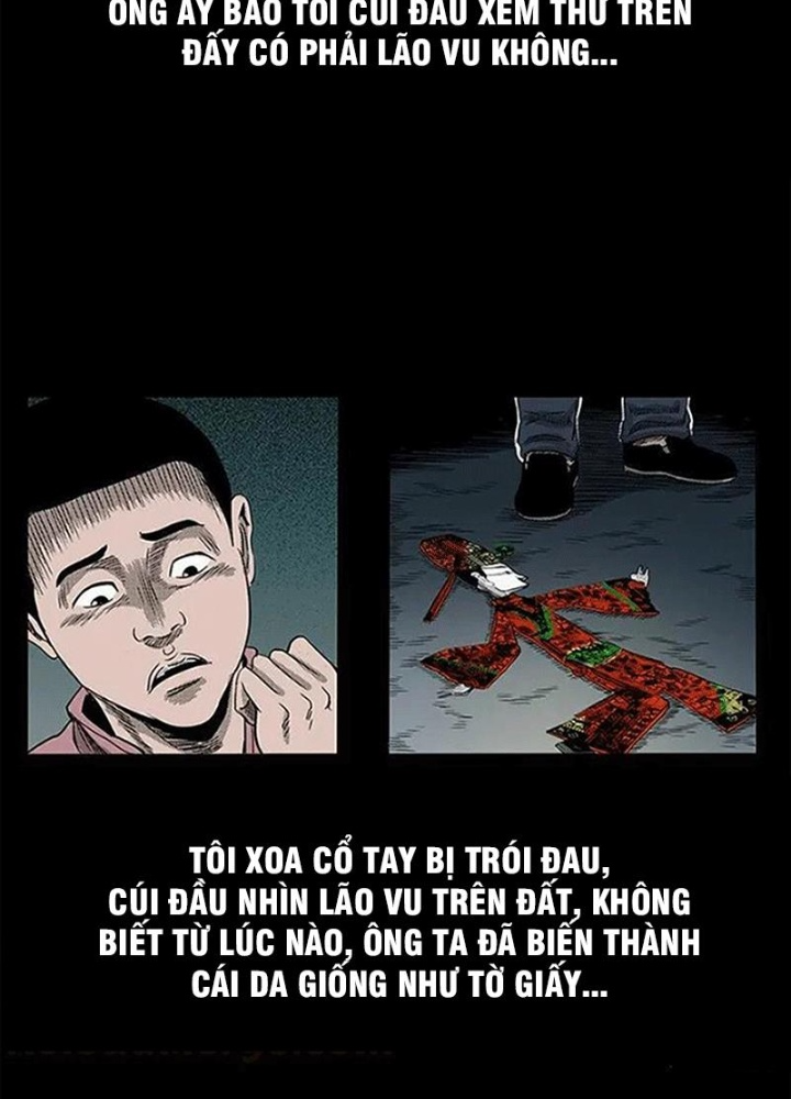 Tam Lão Gia Kinh Kỳ Thủ Trát Chapter 75 - Trang 2