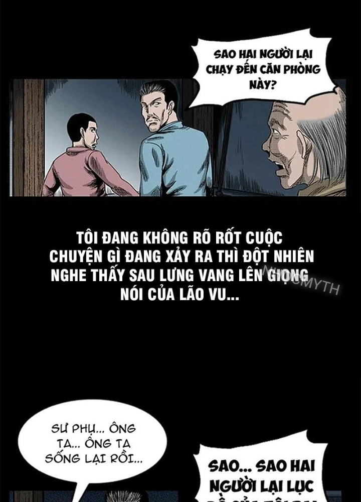 Tam Lão Gia Kinh Kỳ Thủ Trát Chapter 75 - Trang 2