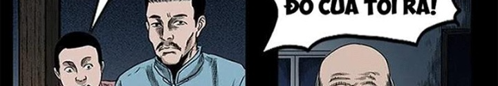 Tam Lão Gia Kinh Kỳ Thủ Trát Chapter 75 - Trang 2