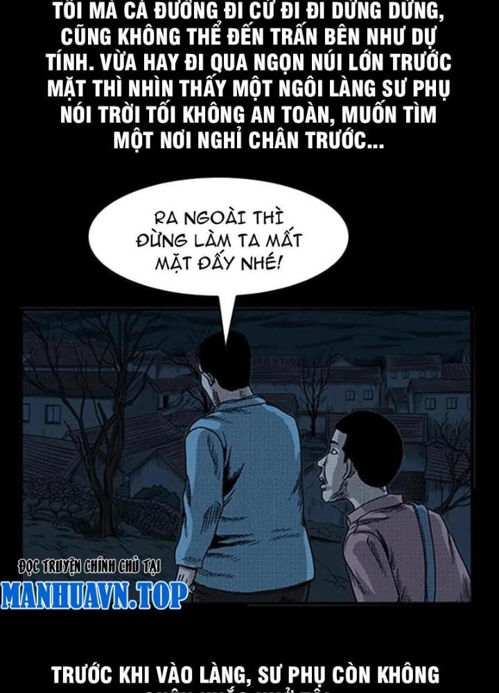 Tam Lão Gia Kinh Kỳ Thủ Trát Chapter 75 - Trang 2