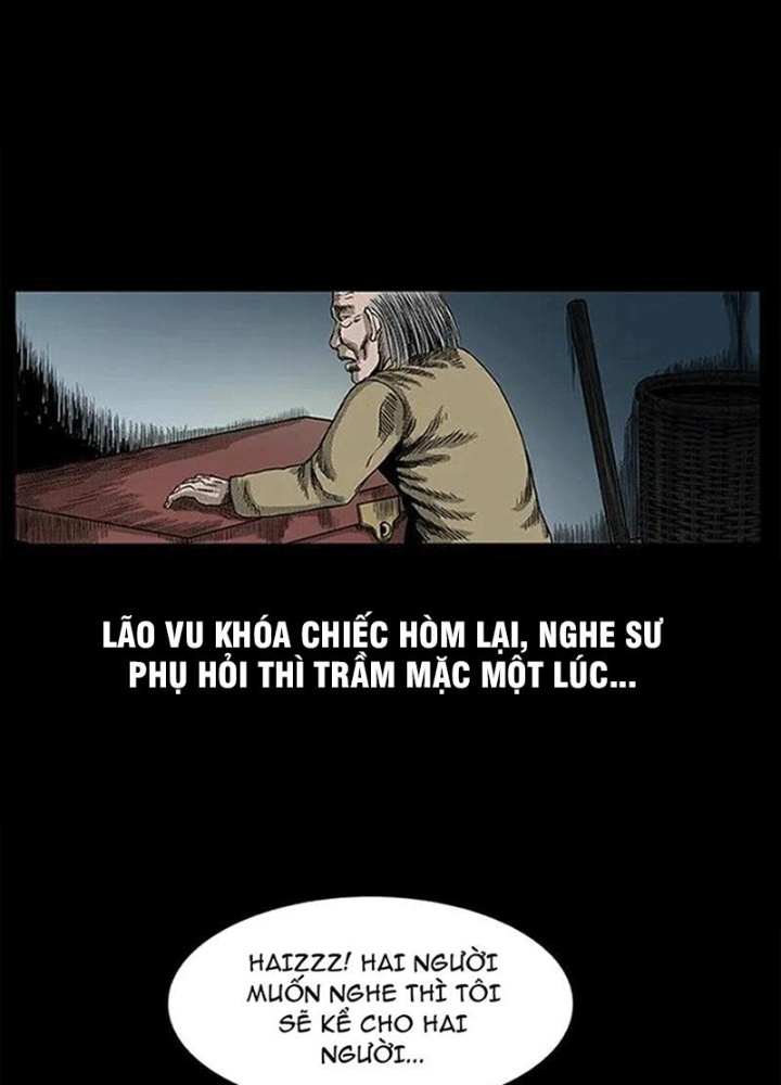 Tam Lão Gia Kinh Kỳ Thủ Trát Chapter 75 - Trang 2