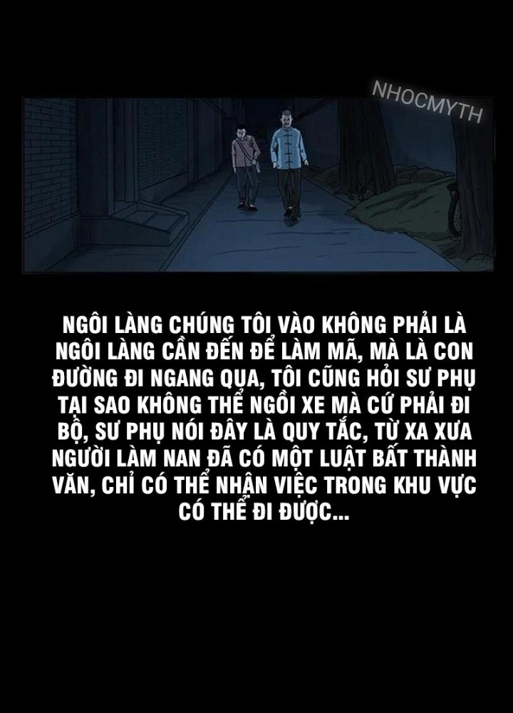 Tam Lão Gia Kinh Kỳ Thủ Trát Chapter 75 - Trang 2