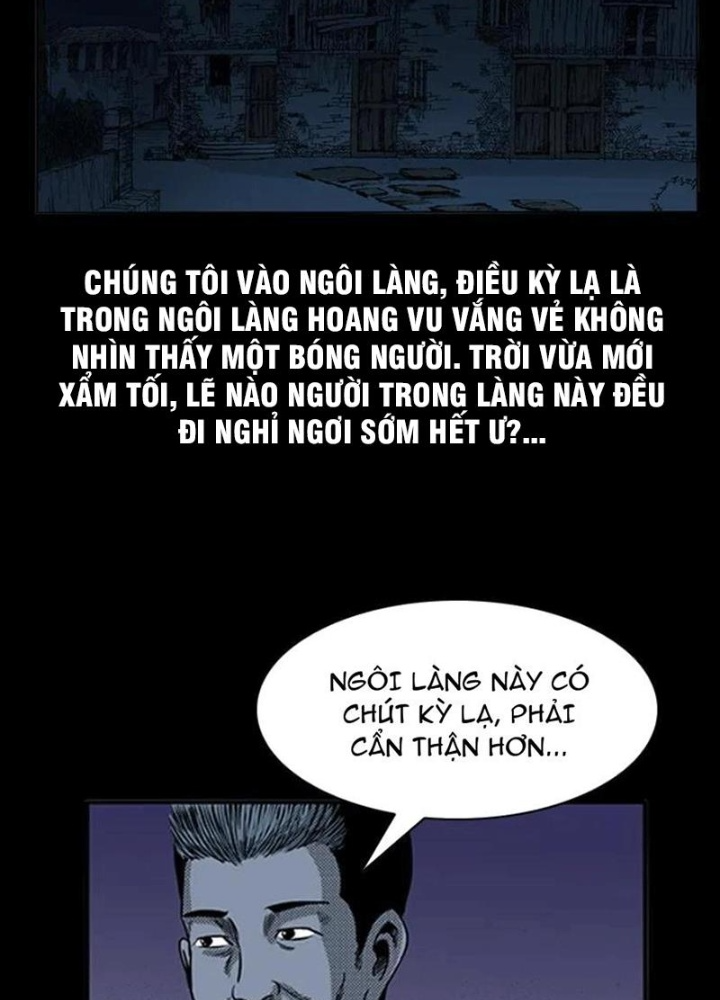 Tam Lão Gia Kinh Kỳ Thủ Trát Chapter 75 - Trang 2