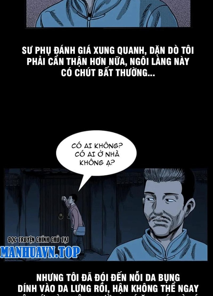 Tam Lão Gia Kinh Kỳ Thủ Trát Chapter 75 - Trang 2