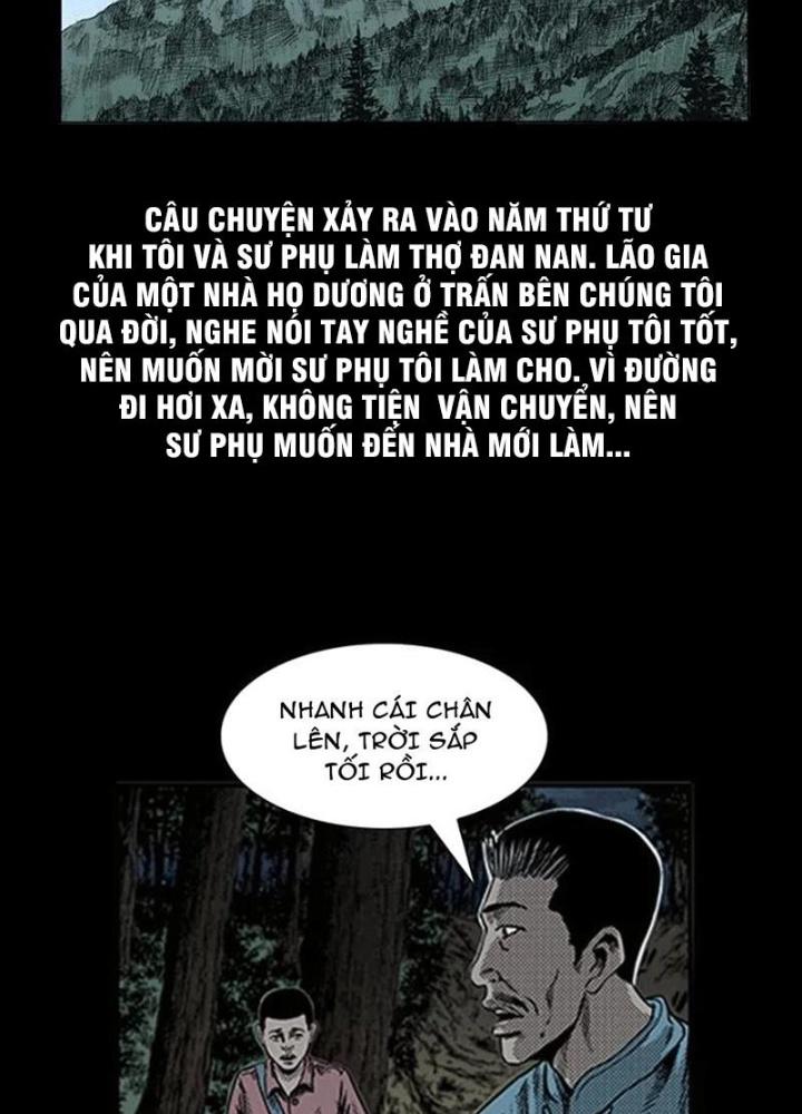 Tam Lão Gia Kinh Kỳ Thủ Trát Chapter 75 - Trang 2
