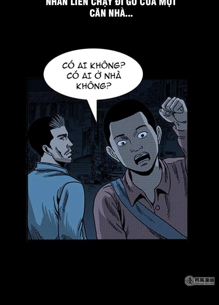 Tam Lão Gia Kinh Kỳ Thủ Trát Chapter 75 - Trang 2