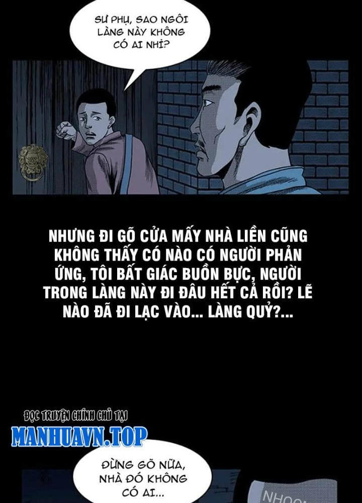 Tam Lão Gia Kinh Kỳ Thủ Trát Chapter 75 - Trang 2