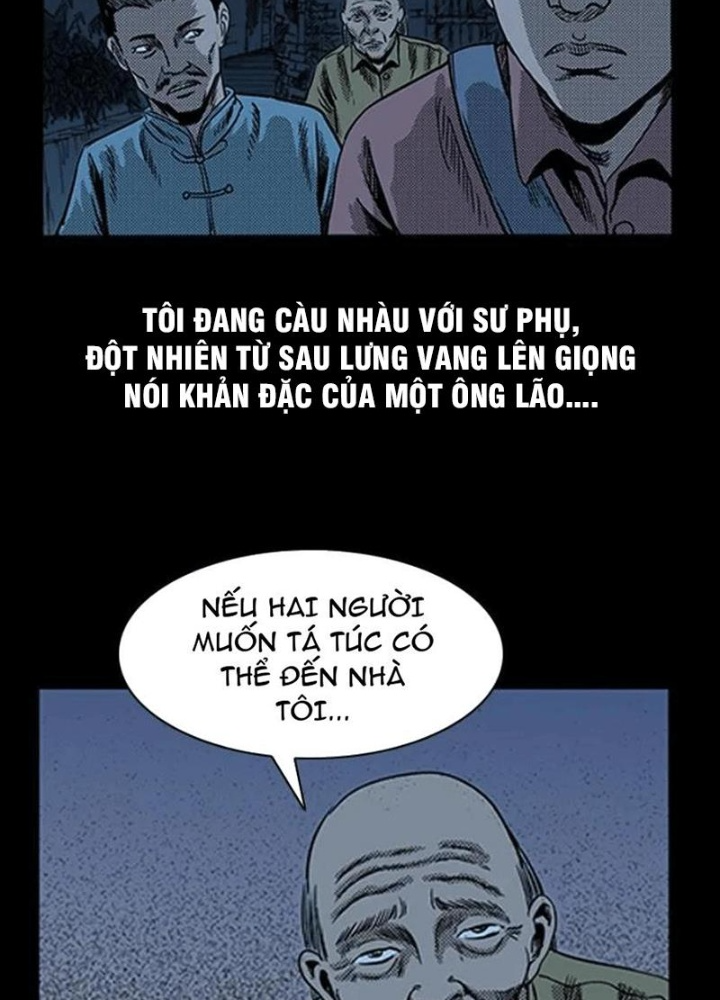 Tam Lão Gia Kinh Kỳ Thủ Trát Chapter 75 - Trang 2