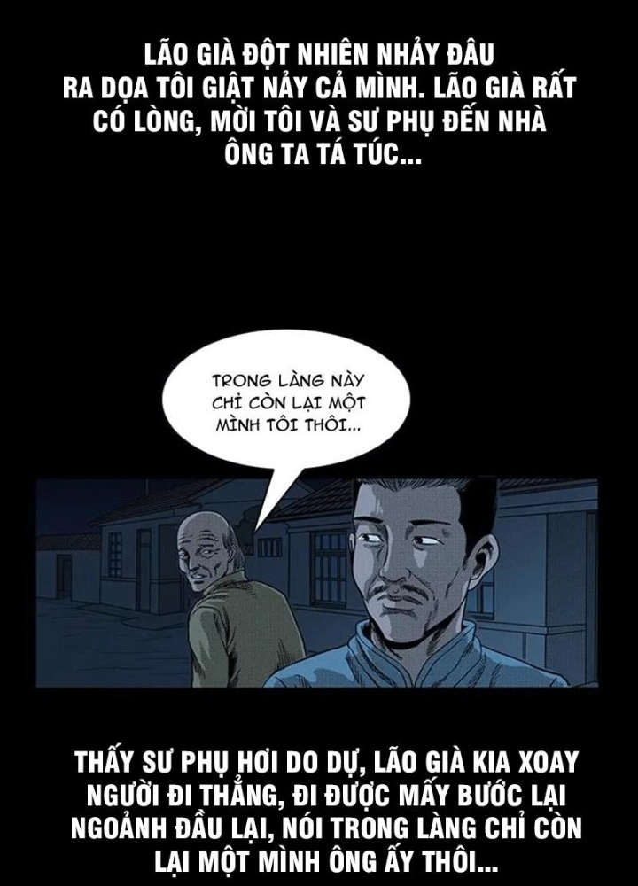 Tam Lão Gia Kinh Kỳ Thủ Trát Chapter 75 - Trang 2