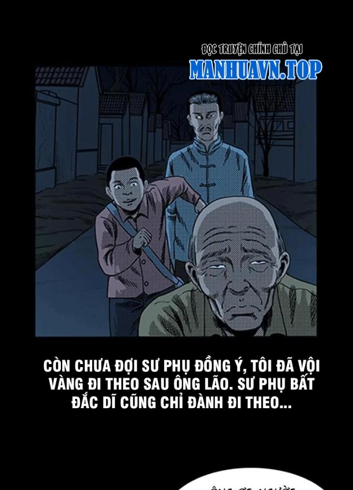 Tam Lão Gia Kinh Kỳ Thủ Trát Chapter 75 - Trang 2