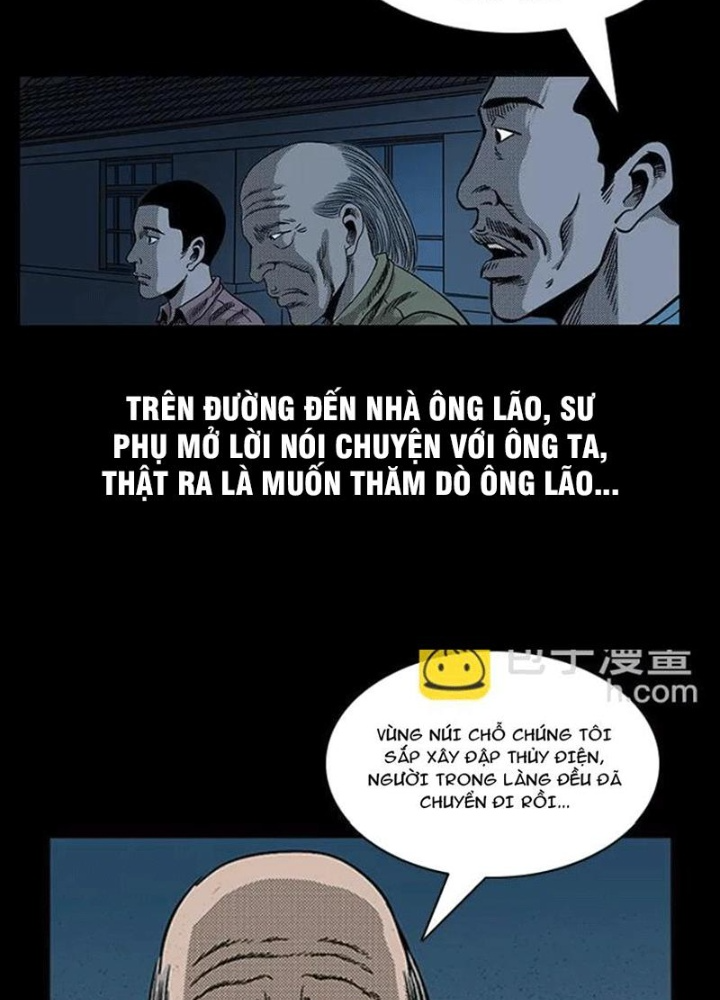 Tam Lão Gia Kinh Kỳ Thủ Trát Chapter 75 - Trang 2