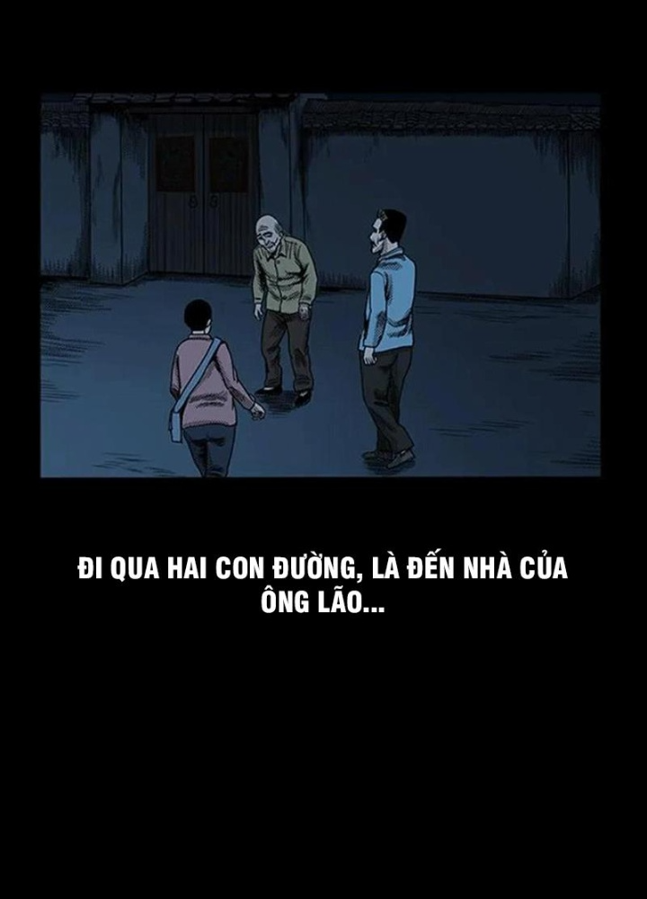 Tam Lão Gia Kinh Kỳ Thủ Trát Chapter 75 - Trang 2