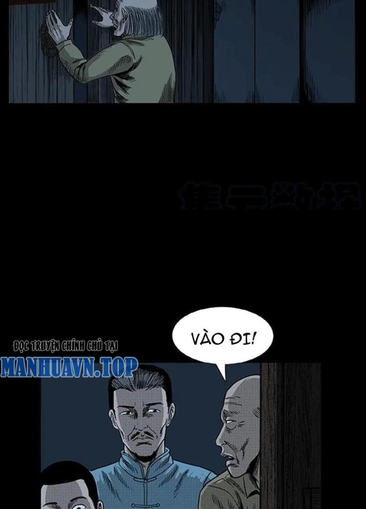 Tam Lão Gia Kinh Kỳ Thủ Trát Chapter 75 - Trang 2
