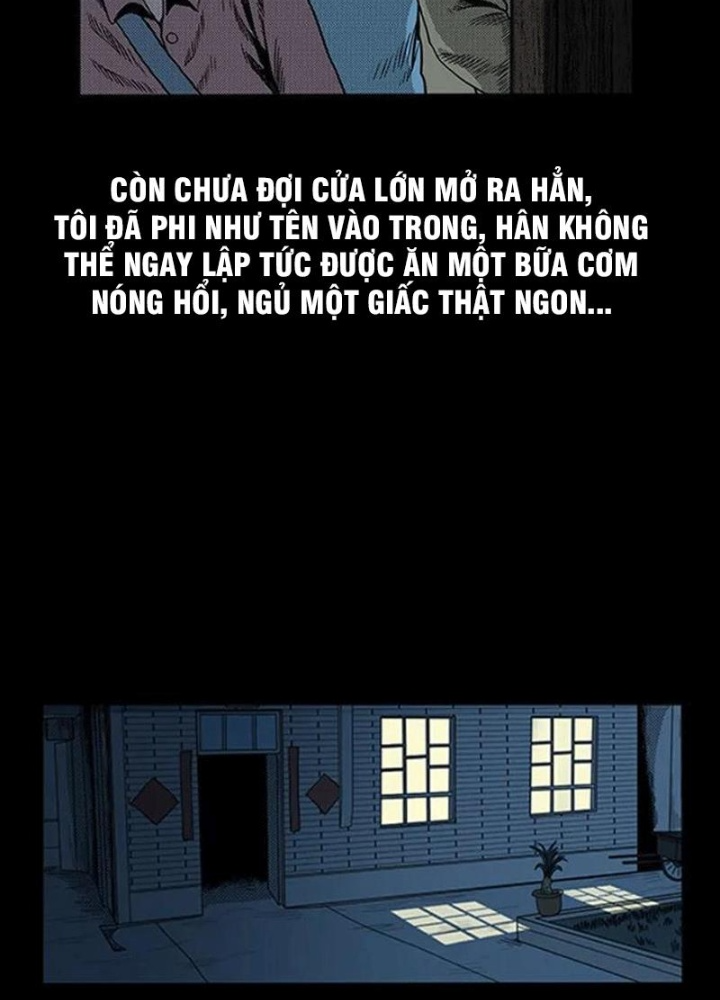 Tam Lão Gia Kinh Kỳ Thủ Trát Chapter 75 - Trang 2