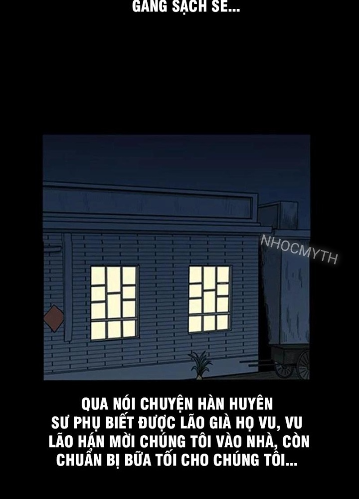 Tam Lão Gia Kinh Kỳ Thủ Trát Chapter 75 - Trang 2