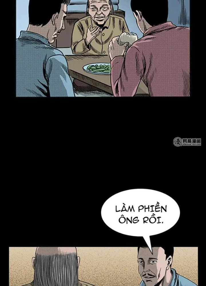 Tam Lão Gia Kinh Kỳ Thủ Trát Chapter 75 - Trang 2