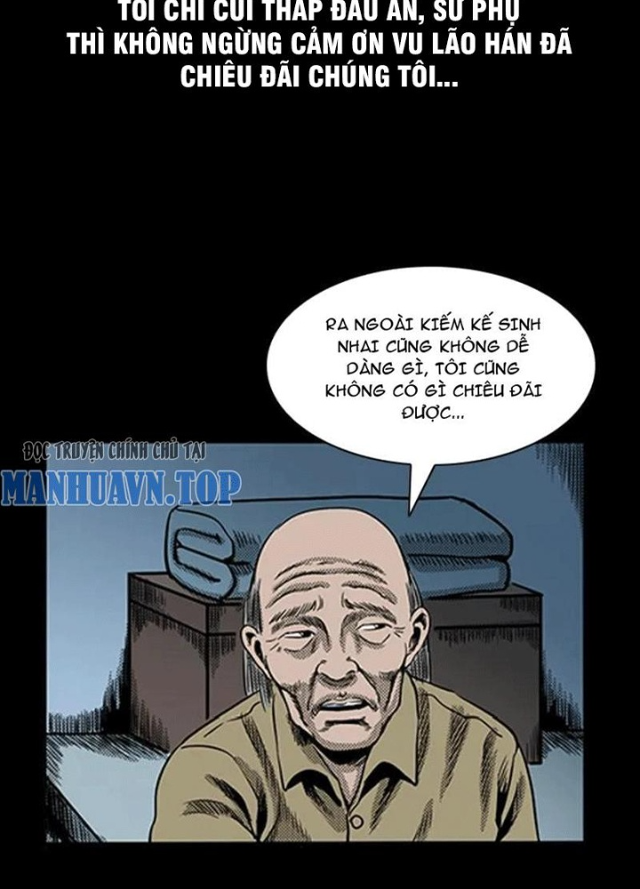 Tam Lão Gia Kinh Kỳ Thủ Trát Chapter 75 - Trang 2