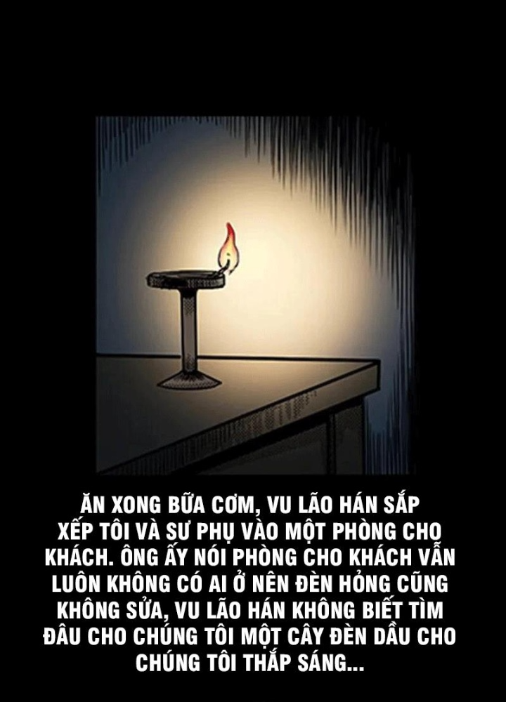 Tam Lão Gia Kinh Kỳ Thủ Trát Chapter 75 - Trang 2