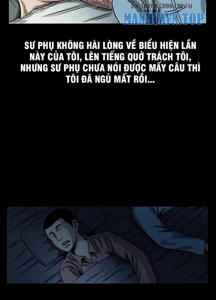 Tam Lão Gia Kinh Kỳ Thủ Trát Chapter 75 - Trang 2