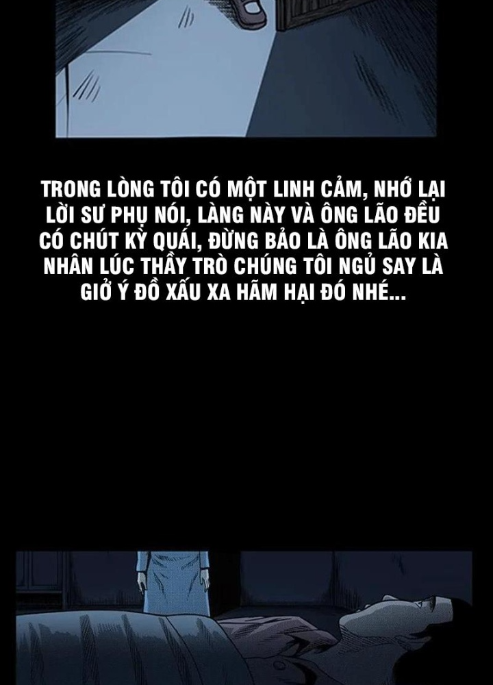 Tam Lão Gia Kinh Kỳ Thủ Trát Chapter 75 - Trang 2