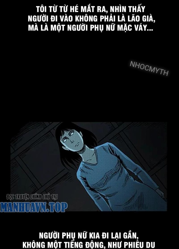 Tam Lão Gia Kinh Kỳ Thủ Trát Chapter 75 - Trang 2