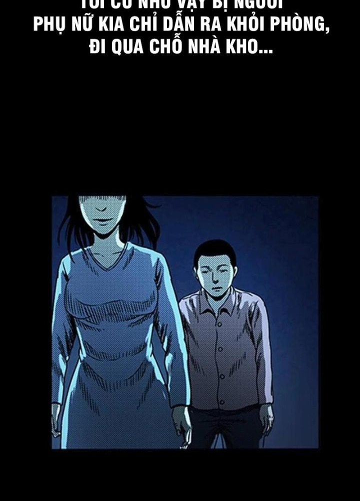 Tam Lão Gia Kinh Kỳ Thủ Trát Chapter 75 - Trang 2