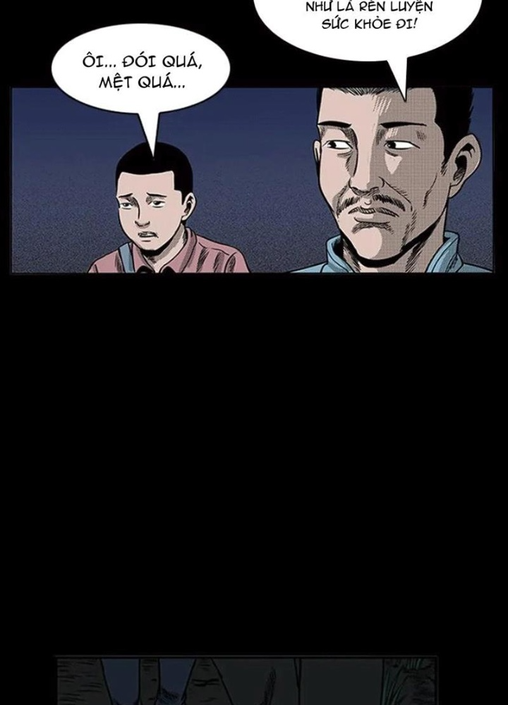 Tam Lão Gia Kinh Kỳ Thủ Trát Chapter 75 - Trang 2