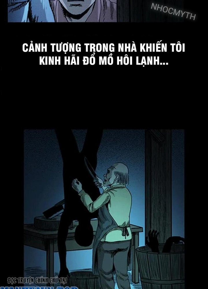 Tam Lão Gia Kinh Kỳ Thủ Trát Chapter 75 - Trang 2