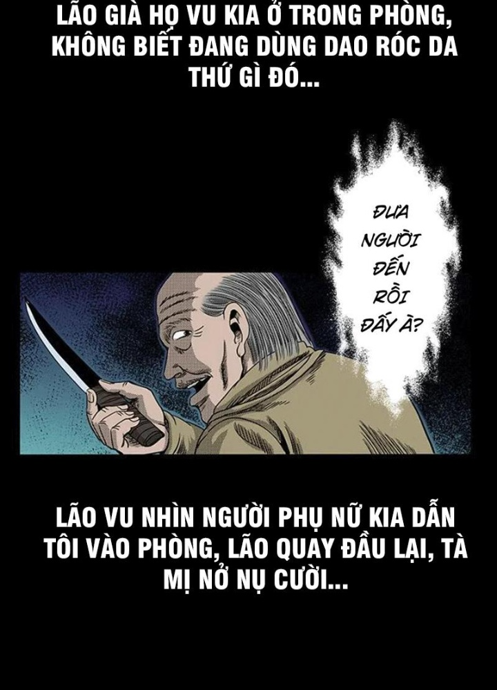 Tam Lão Gia Kinh Kỳ Thủ Trát Chapter 75 - Trang 2