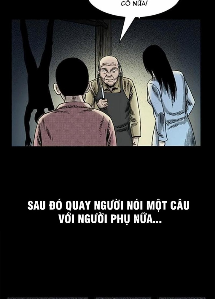 Tam Lão Gia Kinh Kỳ Thủ Trát Chapter 75 - Trang 2