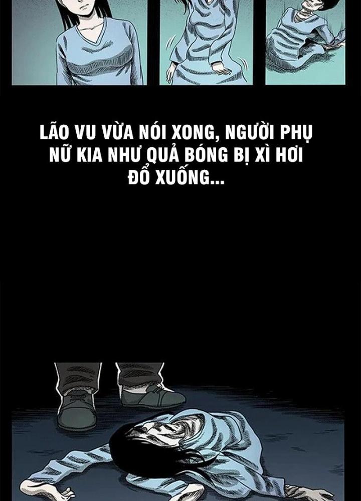 Tam Lão Gia Kinh Kỳ Thủ Trát Chapter 75 - Trang 2