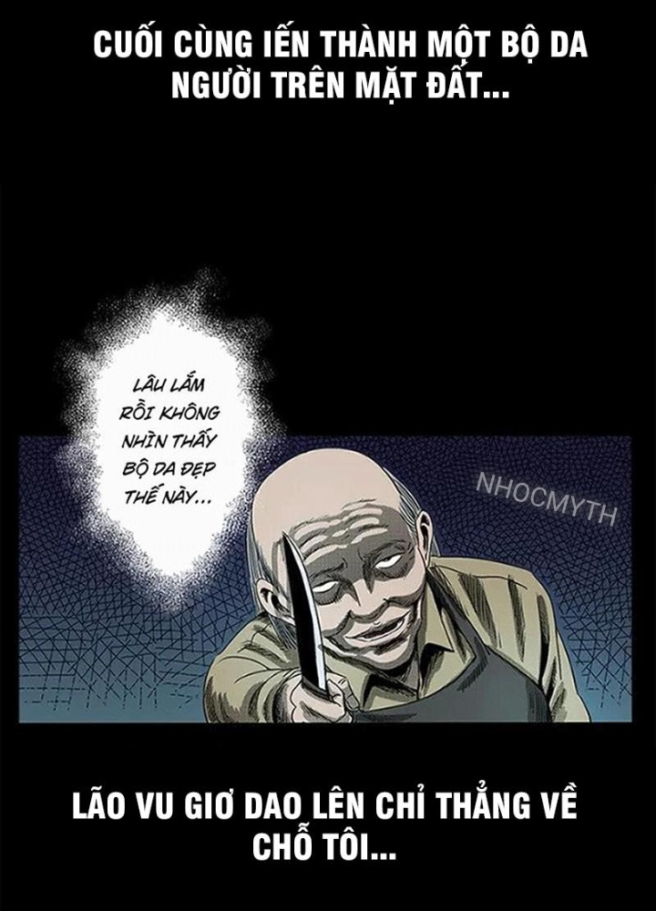 Tam Lão Gia Kinh Kỳ Thủ Trát Chapter 75 - Trang 2