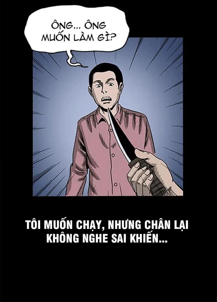 Tam Lão Gia Kinh Kỳ Thủ Trát Chapter 75 - Trang 2
